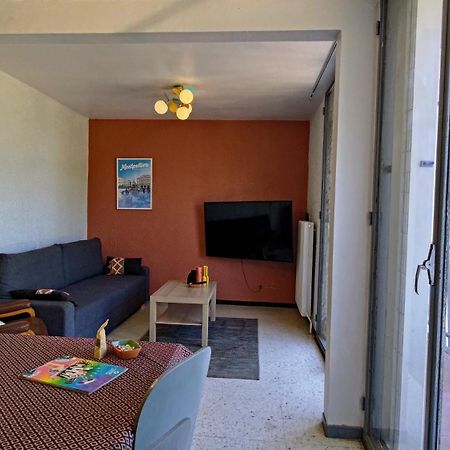 Votre Logement De Herault - Montpellier Celleneuve المظهر الخارجي الصورة