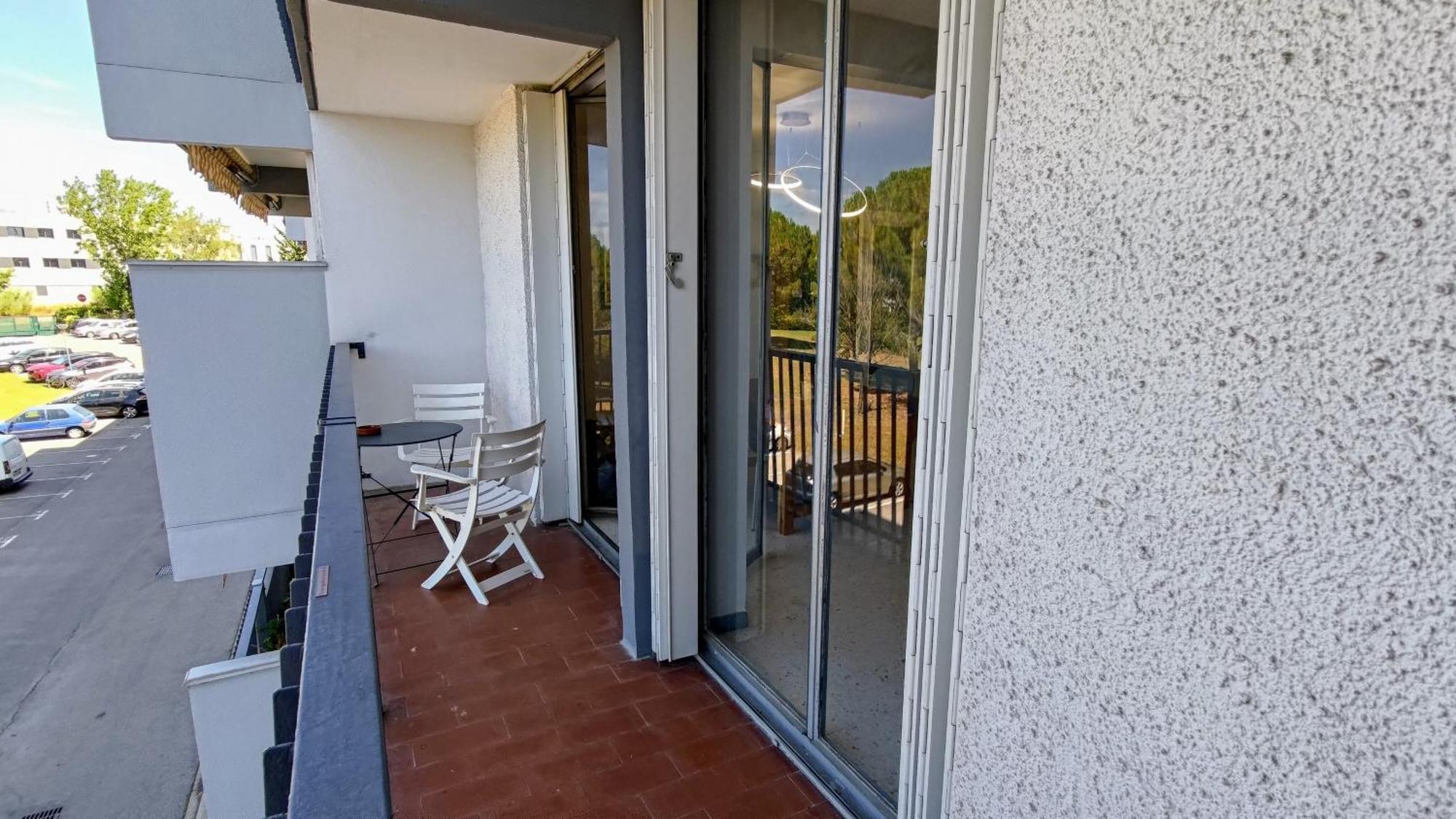 Votre Logement De Herault - Montpellier Celleneuve المظهر الخارجي الصورة