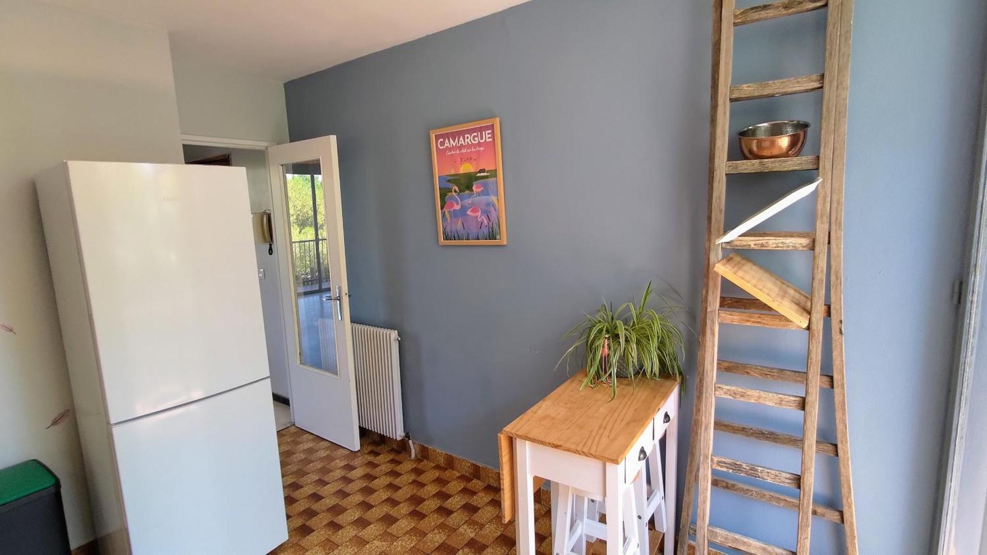 Votre Logement De Herault - Montpellier Celleneuve المظهر الخارجي الصورة