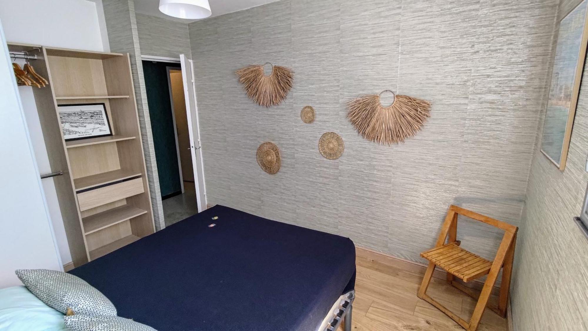Votre Logement De Herault - Montpellier Celleneuve المظهر الخارجي الصورة