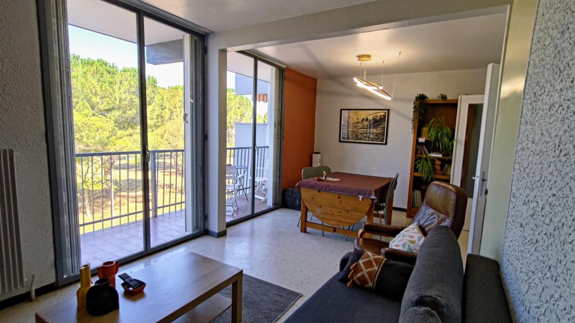 Votre Logement De Herault - Montpellier Celleneuve المظهر الخارجي الصورة