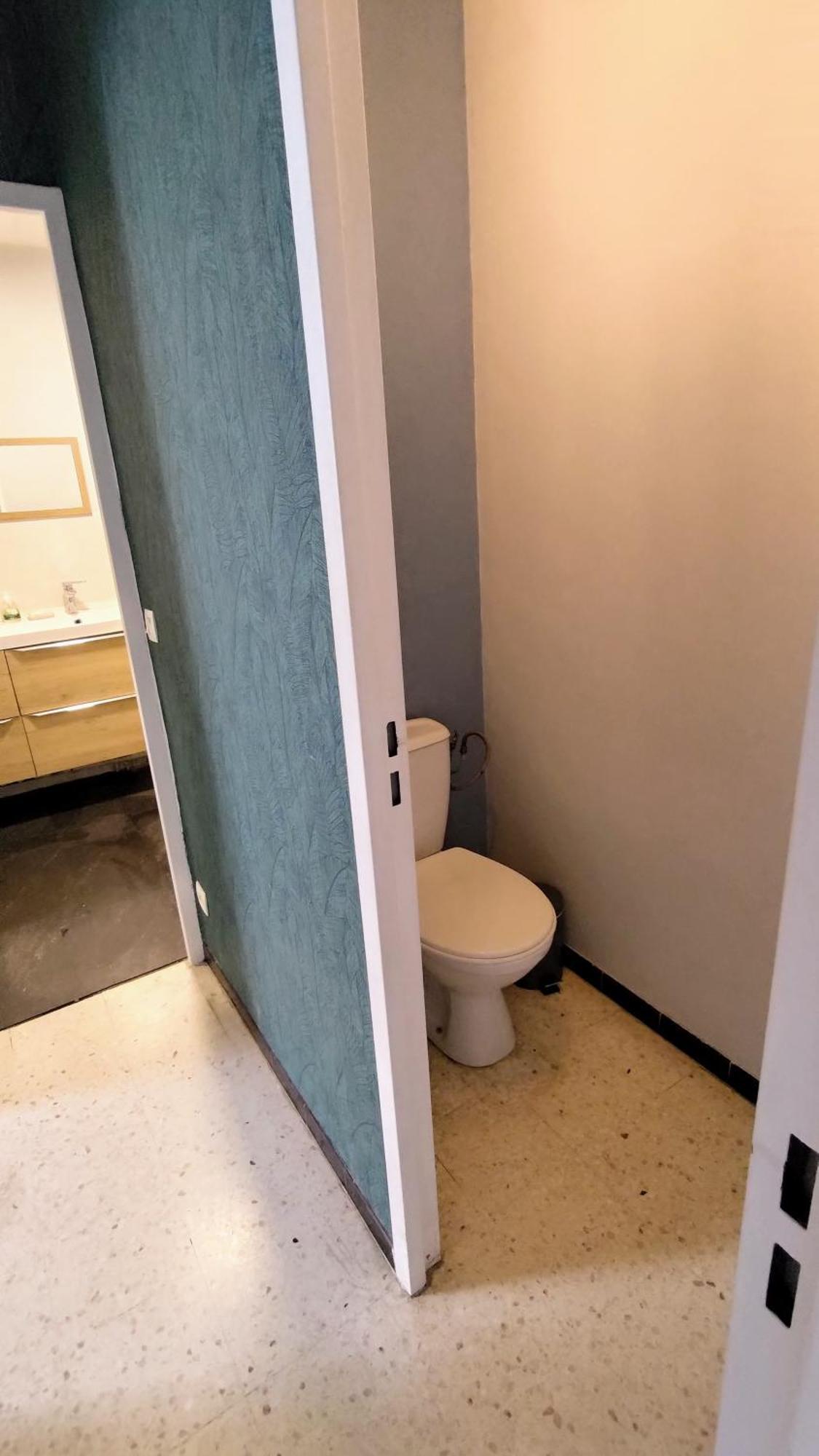 Votre Logement De Herault - Montpellier Celleneuve المظهر الخارجي الصورة