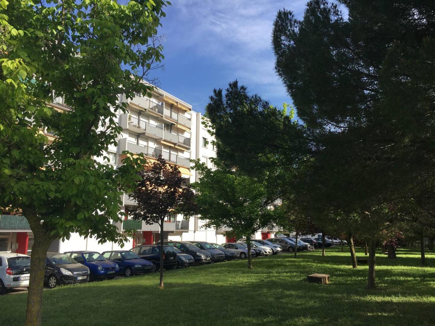 Votre Logement De Herault - Montpellier Celleneuve المظهر الخارجي الصورة